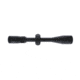 TruGlo Intercept Hunting Scope 4-12x 44mm Obj FOV 1 Tube Black Matte, TG-TG8541BI