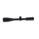 TruGlo Intercept Hunting Scope 4-12x 44mm Obj FOV 1 Tube Black Matte, TG-TG8541BI