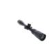 TruGlo Intercept Hunting Scope 4-12x 44mm Obj FOV 1 Tube Black Matte, TG-TG8541BI