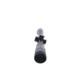 TruGlo Intercept Hunting Scope 4-12x 44mm Obj FOV 1 Tube Black Matte, TG-TG8541BI