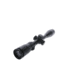 TruGlo Intercept Hunting Scope 4-12x 44mm Obj FOV 1 Tube Black Matte, TG-TG8541BI