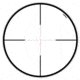TruGlo Intercept Hunting Scope 4-12x 44mm Obj FOV 1 Tube Black Matte, TG-TG8541BI