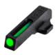 TruGlo Tritium Fiber Optic Brite-Site Handgun Sight For Sig #8 Yellow Rear, TG-TG131ST1Y