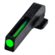TruGlo Tritium / Fiber Optic TFO Hand Gun Sights, Green Front and Yellow Rear - Springfield XD, TG-TG131XTY
