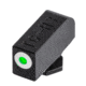 TruGlo Tritium Pro Handgun Sight Set for Glock High, White Focus Lock Ring, TG-TG231G2W