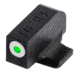 TruGlo Tritium Pro Handgun Sight Set for Sig Sauer 8/8, White Focus Lock Ring, TG-TG231S1W