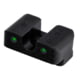 TruGlo Tritium Pro Handgun Sight Set for Sig Sauer 8/8