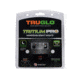 TruGlo Tritium Pro Night Sights CZ 75 Tritium Green Tritium W/Orange Outline Fr, TG-TG231Z1C