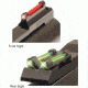TruGlo Tru-Bead Universal Turkey Sights, TG-TG950X