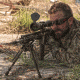 TruGlo Tru-Brite Illuminated Rifle Scope 44mm TG8539BXB