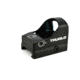 TruGlo Tru-Tec Micro Sub-Compact Red Dot Sight, 3-MOA, Black, TG-TG8100B