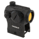 TruGlo Tru-Tec Red Dot Sight, 20mm, 2 MOA Reticle, Black, TG-TG8120BN