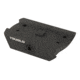 TruGlo Tru-Tec Red Dot Sight, 20mm, 2 MOA Reticle, Black, TG-TG8120BN