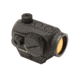 TruGlo Tru-Tec Red Dot Sight, 20mm, 2 MOA Reticle, Black, TG-TG8120BN