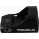 TruGlo Tru-Tec Sub-Compact 1x23mm 3-MOA Red Dot Sight, RMR, TG-TG8200B