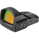 TruGlo Tru-Tec Sub-Compact 1x23mm 3-MOA Red Dot Sight, RMR, TG-TG8200B