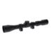 TruGlo TruShot 3-9x32mm Rifle Scope, Black, Duplex Reticle, TG-TG853932B