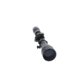 TruGlo TruShot 3-9x40mm Rifle Scope, Duplex Reticle, Matte, Weaver Style Rings, TG-TG853940B