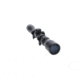 TruGlo Trushot Rifle Scope 2-7x32mm Duplex Reticle Matte Black Finish Includes Rings, TG-TG852732B