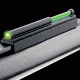 TruGlo Wing Stopper Sight, Universal Green 88748