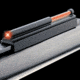 TruGlo Wing Stopper Sight, Universal Red 88749