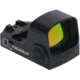 Truglo Xr 21 21x16mm Red Dot Sight W/rmsc Mounting System