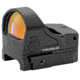 Truglo Xr 29 20x18mm Red Dot Sight W/rmr Mounting System