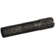 Trulock Beretta Optima HP Precision Hunter 20 Ga. Choke Tube Black, Small, Improved Cylinder Ported PHOHP20620P