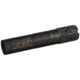 Trulock Beretta Optima HP Precision Hunter 20 Ga. Choke Tube Black, Small, Improved Cylinder Ported PHOHP20620P