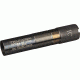 Trulock Beretta Optima HP Precision Hunter 20 Ga. Choke Tube Black, Small, Improved Cylinder PHOHP20620