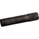Trulock Beretta Optima HP Precision Hunter 20 Ga. Choke Tube Black, Small, Modified Ported PHOHP20610P