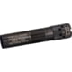 Trulock Beretta Optima HP Precision Hunter 20 Ga. Choke Tube Black, Small, Skeet 2, Lite Mod Ported PHOHP20615P