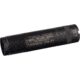 Trulock Federal 7 Turkey Choke Tube, Invector Plus 12 gauge, Black, Small, F7TIP12650