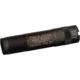 Trulock Federal 7 Turkey Choke Tube, Remington 20 gauge, Black, Small, F7TREM20560