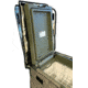 Truma Cooler Cover, Earth Green, 30 liter, 40955-01