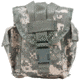 5Star 1Qt Cant/Util Pouch, Acu MOLLE 6560000