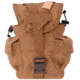 5Star 1Qt Cant/Util Pouch, coyote MOLLE 6581000