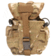 5Star 1Qt Cant/Utility Pouch, Multi MOLLE 6553000