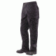 Tru-Spec 24-7 Men's EMS Pants, Teflon, PolyCotton RipStop, Black, 38x37 1121087