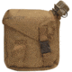 5Star 2Qt Canteen Cover, coyote MOLLE 6548000