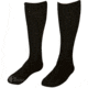 5Star GI Black Socks Cushion Sole, S 3918003