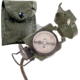 5IVE STAR GEAR GI Lensatic Compass, W/Pouch 5160000