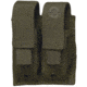 5Star MPD-5S Double Pistol Mag Pouch, OD 6465000