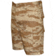 Tru-Spec Original Shorts Desert Tiger Stripe, S 4221003