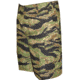 Tru-Spec Original Shorts V/N Tiger Stripe, S 4219003