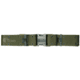 5ive Star Gear Pistol Belt, GI Spec OD, Nylon N.S. 4171000