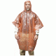 Tru-Spec Ponchos, Emergency Rain 3129000