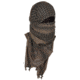 TRU-SPEC Shemagh Desert Scarf, Mocha Black, 3740000