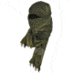 TRU-SPEC Shemagh Desert Scarf, Olive Drab Black, 3742000