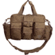 5Star Tab-5S Tactical Attache Bag, Coyote 6352000